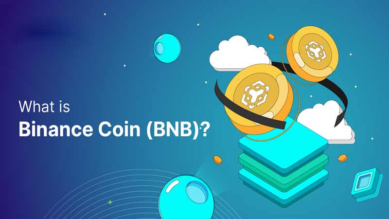 BNB kya hai ? What is BNB in Hindi?