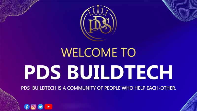PDS Buildtech Plan Review | PDS Buildtech Plan Full Business Plan