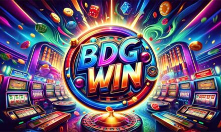 Bdg win Review: Legit or Scam 9355429036