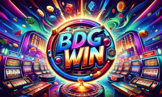 Bdg win Review: Legit or Scam 9355429036