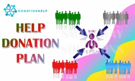 Donation Help Plan Review | donationhelp Full Business Plan