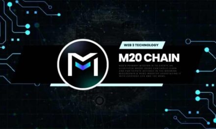 M20 Chain Plan Review | Mether world Token M20Chain Full Business Plan