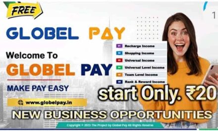 Global Pay Plan Review | Global Pay Full Business Plan