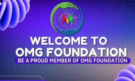 OMG Foundation Plan Review | OMG Foundation Full Business Plan