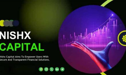 Nishx Capital Plan Review | Nishx Capital Full Business Plan