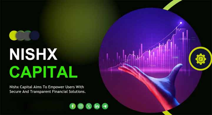 Nishx Capital Plan Review | Nishx Capital Full Business Plan