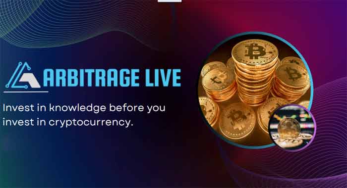 Arbitrage Live Plan Review | ArbitrageLive Full Business Plan