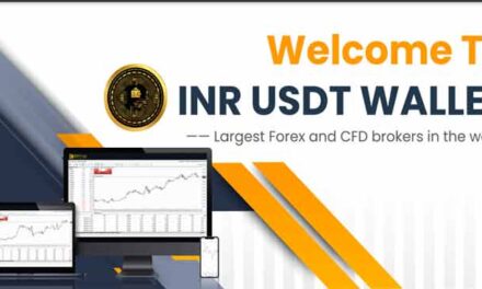 INR USD Wallet Plan Review | INR USD Wallet Full Business Plan