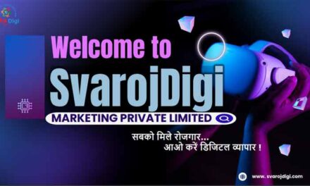 Svaroj Digi Plan Review | Svaroj Digi Full Business Plan