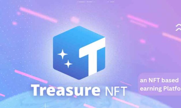 Treasure NFT Plan Review | Treasure NFT Full Business Plan