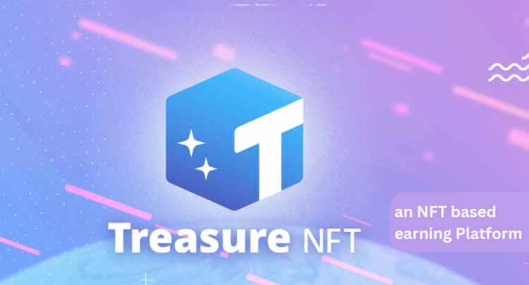 Treasure NFT Plan Review | Treasure NFT Full Business Plan