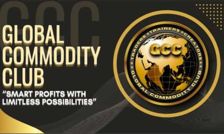 Global Commodity Club Plan Legal or Scam | GCCGlobe Full Business Plan