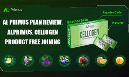 AL Primus Plan Review | alprimus, Cellogen Product Free Joining