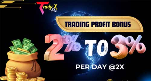 Trading Profit Bonus