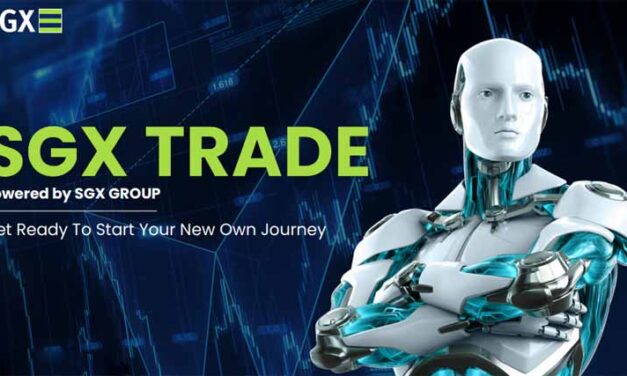 SGX Trade Plan Review | SGX Group Plan Full Business Plan