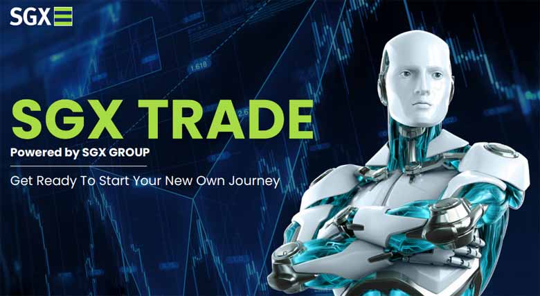 SGX Trade Plan Review | SGX Group Plan Full Business Plan