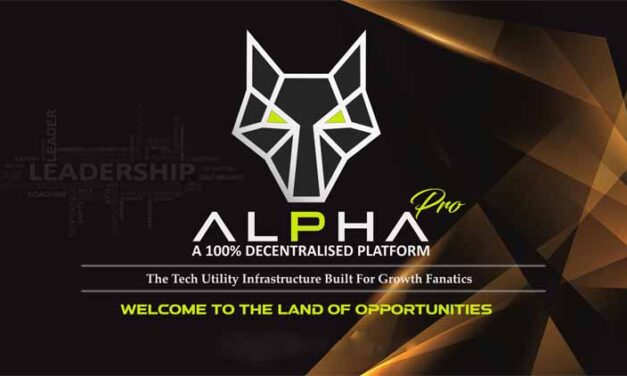 Alpha Pro Plan Review | Alpha Pro Live Plan Full Business Plan