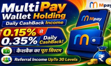 Multi Pay Mart Plan Review | Mpay Full Business Plan