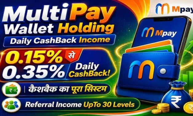 Multi Pay Mart Plan Review | Mpay Full Business Plan