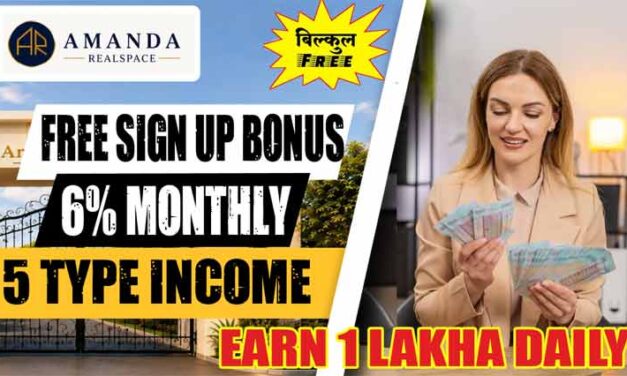 Amanda Realspace Plan Review | Amanda Realspace Full Business Plan
