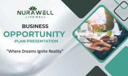 Nurawell Wellness Plan Review | Narawell Full Business Plan